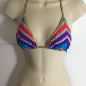 Mark by Marc Jacobs swimwear top bikini top